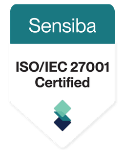 ISO certified