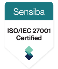 ISO certified