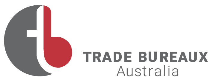 Trade Bureaux Australia logo
