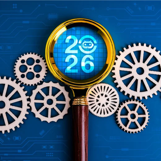 Automation in 2026