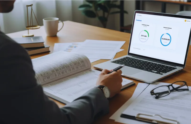 CreditProtect and Opypro partnership