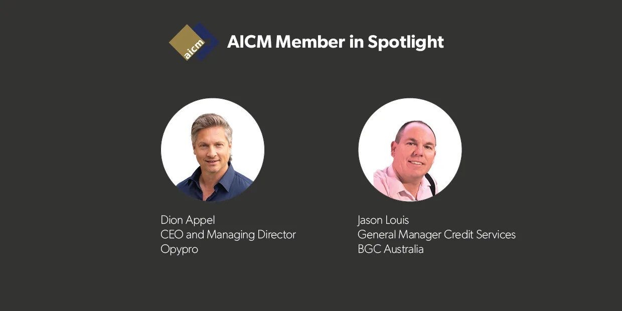 Member in Spotlight with Jason Louis