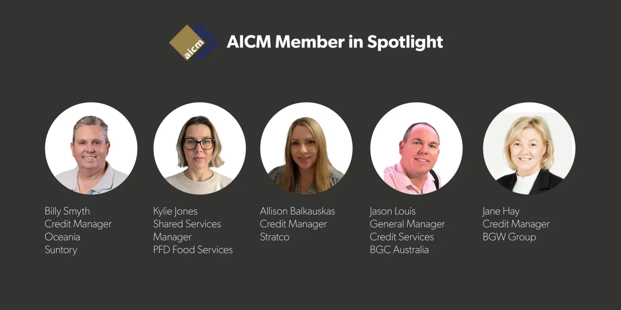 Member in Spotlight Highlights